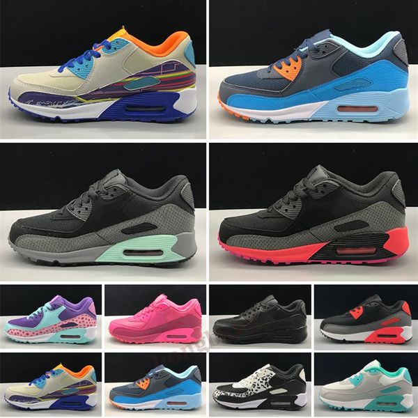 kids sneakers shoe children sports chaussures pour enfants trainers infant girls boys running shoes size 28-35227s, Black
kids sneakers shoe children sports chaussures pour enfants trainers infant girls boys running shoes size 28-35227s, Black