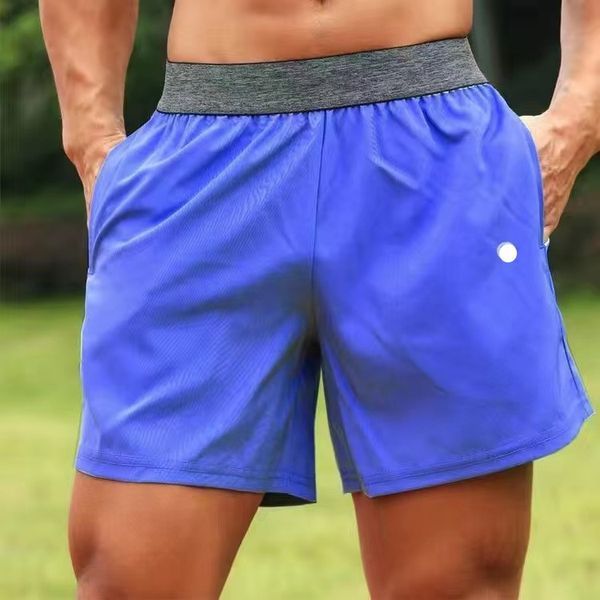 men yoga sports shorts outdoor fitness quick dry lululemens solid color casual running lulu quarter pant lulus, Gray
men yoga sports shorts outdoor fitness quick dry lululemens solid color casual running lulu quarter pant lulus, Gray