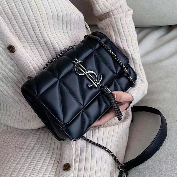 small flap square bags womens handbag designer brand leather shoulder bag tote crossbody bags for women 2023 purse chains tassel thread diam
small flap square bags womens handbag designer brand leather shoulder bag tote crossbody bags for women 2023 purse chains tassel thread diam