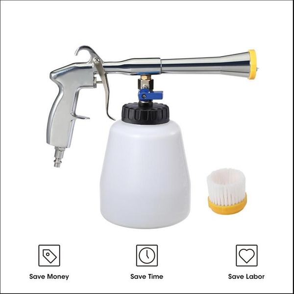 car cleaning washer gun high pressure automobiles dry cleaning gun washing accessories tool
car cleaning washer gun high pressure automobiles dry cleaning gun washing accessories tool