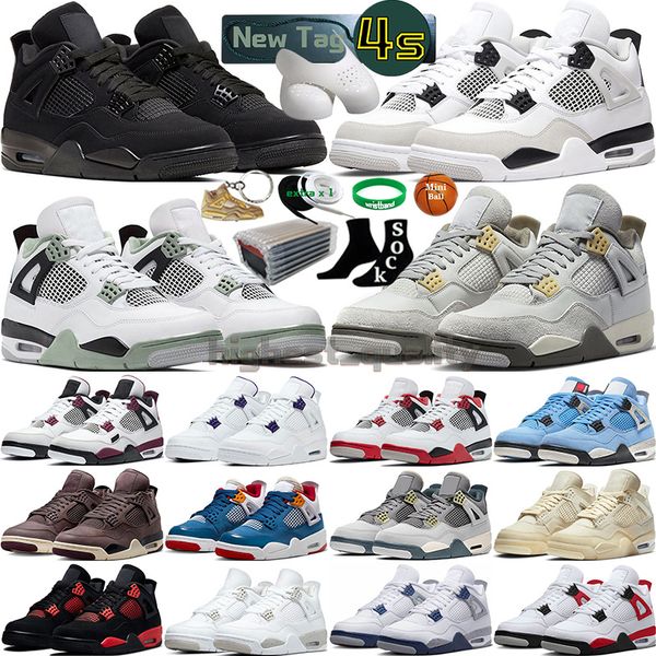 4 basketball shoes for men women 4s craft seafoam military black cat sail canvas white oreo midnight navy university blue thunder red zen ma
4 basketball shoes for men women 4s craft seafoam military black cat sail canvas white oreo midnight navy university blue thunder red zen ma