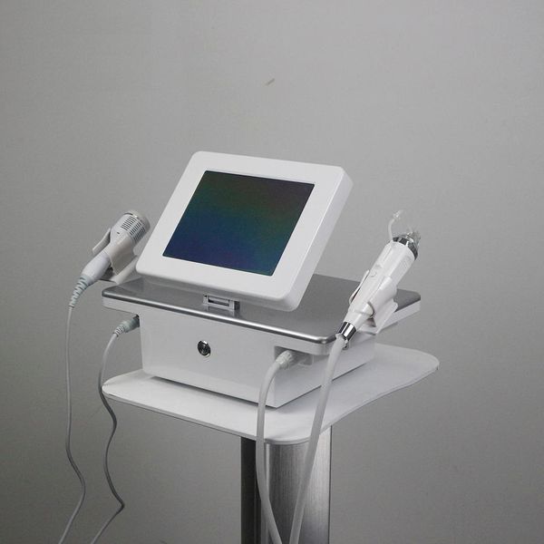 rf microneedling anti-wrinkle rf fractional microneedle and cool hammer 2in1 machine
rf microneedling anti-wrinkle rf fractional microneedle and cool hammer 2in1 machine