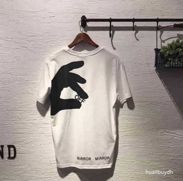 off men's t-shirts offs white irregular arrow summer finger loose casual short sleeve t-shirt for men and women printed letter x on the, White;black
off men's t-shirts offs white irregular arrow summer finger loose casual short sleeve t-shirt for men and women printed letter x on the, White;black