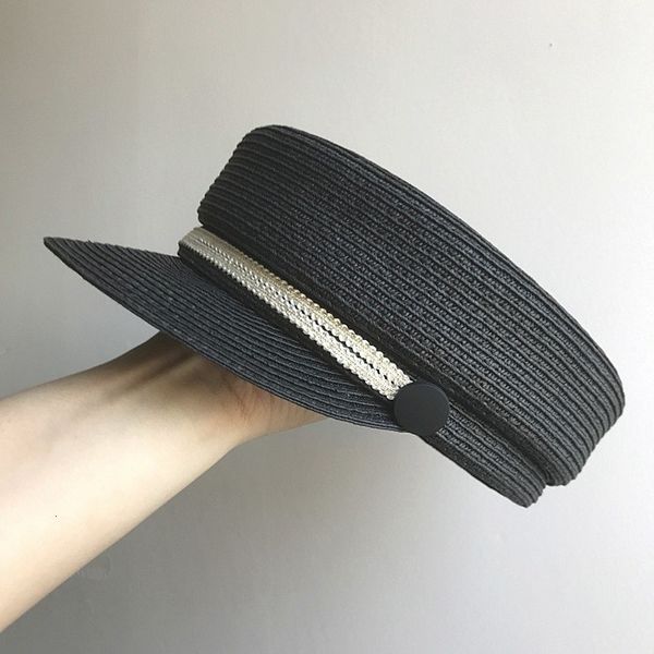 berets japanese summer ladies rope buckle solid color sboy hat casual flat womenvisors capoutdoor adjustable vintagemilitary cap 230215, Blue;gray
berets japanese summer ladies rope buckle solid color sboy hat casual flat womenvisors capoutdoor adjustable vintagemilitary cap 230215, Blue;gray