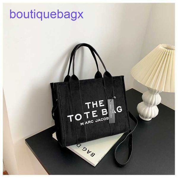 designer bags tote bag marc's jacob leather luxury handbag thetotebag women new autumn winter suede soft versatile single messe
designer bags tote bag marc's jacob leather luxury handbag thetotebag women new autumn winter suede soft versatile single messe