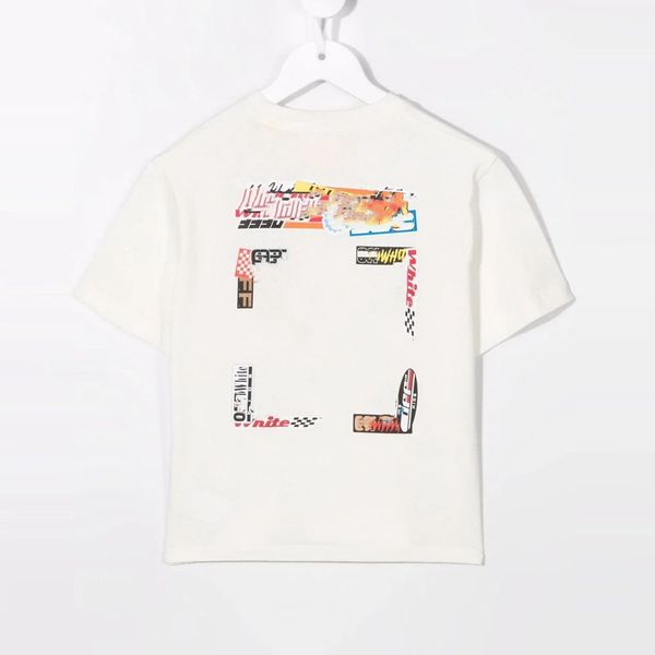 kids t-shirts white irregular arrow offs boys girls summer finger loose kid baby children youth of casual short sleeve t-shirt printed, Blue
kids t-shirts white irregular arrow offs boys girls summer finger loose kid baby children youth of casual short sleeve t-shirt printed, Blue
