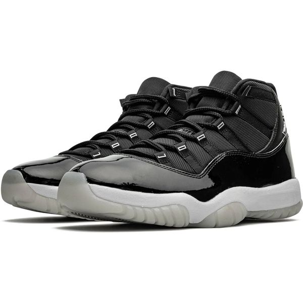casual shoes jumpman 11 jubilee 25th anniversary designer basketball original quality mens 11s xi black clear white metallic silver outdoor
casual shoes jumpman 11 jubilee 25th anniversary designer basketball original quality mens 11s xi black clear white metallic silver outdoor