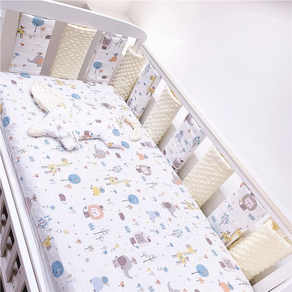 bed rails 10pcs born bed fence baby crib bumper drop-proof cotton crib fence barrier kid bedside protector pillow anti-collision bumper 2302
bed rails 10pcs born bed fence baby crib bumper drop-proof cotton crib fence barrier kid bedside protector pillow anti-collision bumper 2302