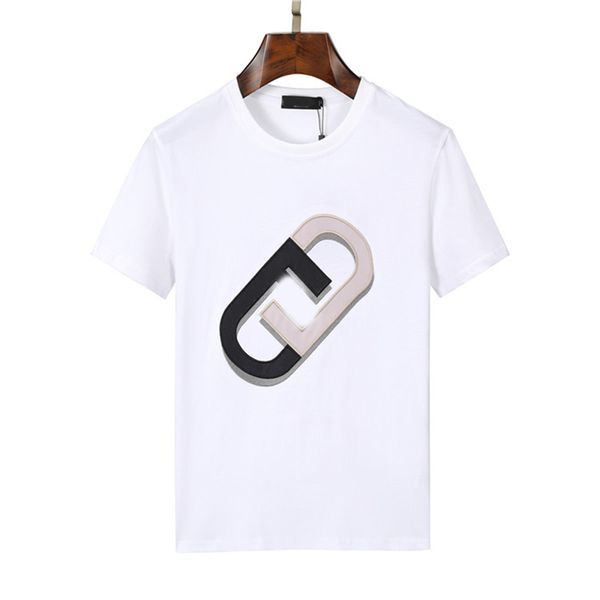 designer men's tee shirts black and white classic color embroidered alphabet print multiple styles slim fit breathable 100% cotton leis, White;black
designer men's tee shirts black and white classic color embroidered alphabet print multiple styles slim fit breathable 100% cotton leis, White;black