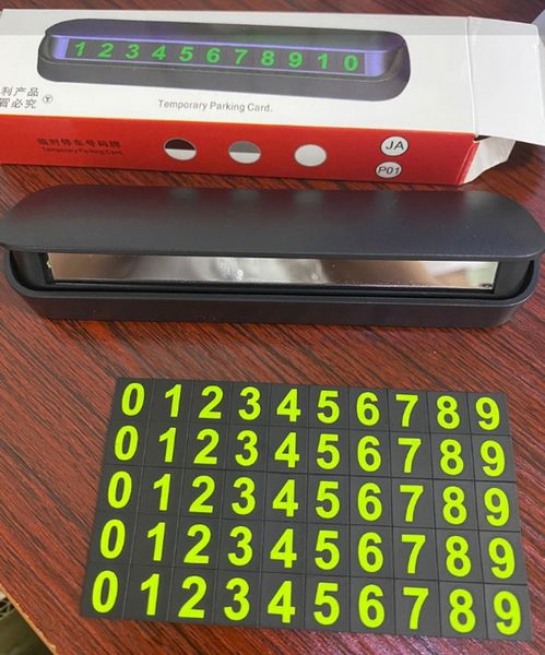 car temporary parking card phone number card plate telephone number car park sautomobile accessories car-styling
car temporary parking card phone number card plate telephone number car park sautomobile accessories car-styling