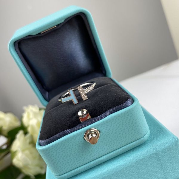 luxury fashion designer rings menand women rings classic style senior letters gift social party applicable beautiful, Silver
luxury fashion designer rings menand women rings classic style senior letters gift social party applicable beautiful, Silver