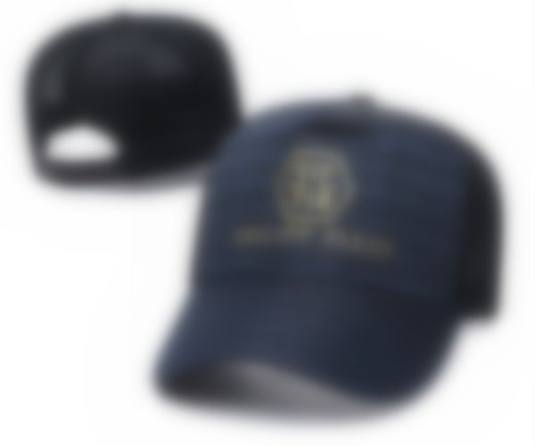 2023 summer cotton fashion designer baseball cap luxury temperament brim adjustable men and women can wear all year round n20, Blue;gray
2023 summer cotton fashion designer baseball cap luxury temperament brim adjustable men and women can wear all year round n20, Blue;gray