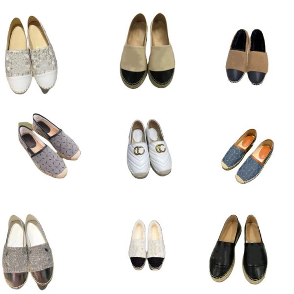 slippers new style women's baotou fisherman's shoes luxury straw bottom designer shoes flat heel round toe outdoor genuine leather, Black
slippers new style women's baotou fisherman's shoes luxury straw bottom designer shoes flat heel round toe outdoor genuine leather, Black