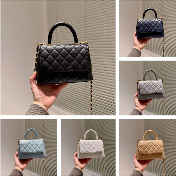 202ssw bags classic mini flap caviar handle totes bags calfskin real leather multi pochette gold metal hardware matelasse chain crossbody 19
202ssw bags classic mini flap caviar handle totes bags calfskin real leather multi pochette gold metal hardware matelasse chain crossbody 19