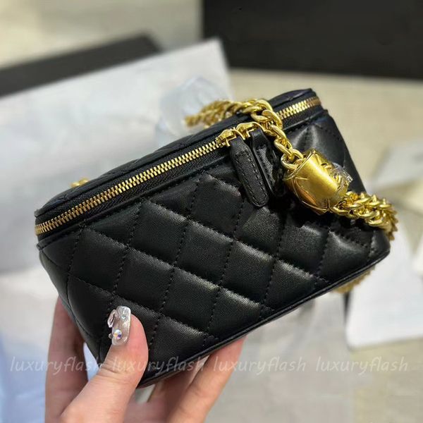 designer crossbody bags women fashion shoulder bag 22k black gold ball mini handbags classic totes long case bag sheepskin adjustable chain
designer crossbody bags women fashion shoulder bag 22k black gold ball mini handbags classic totes long case bag sheepskin adjustable chain