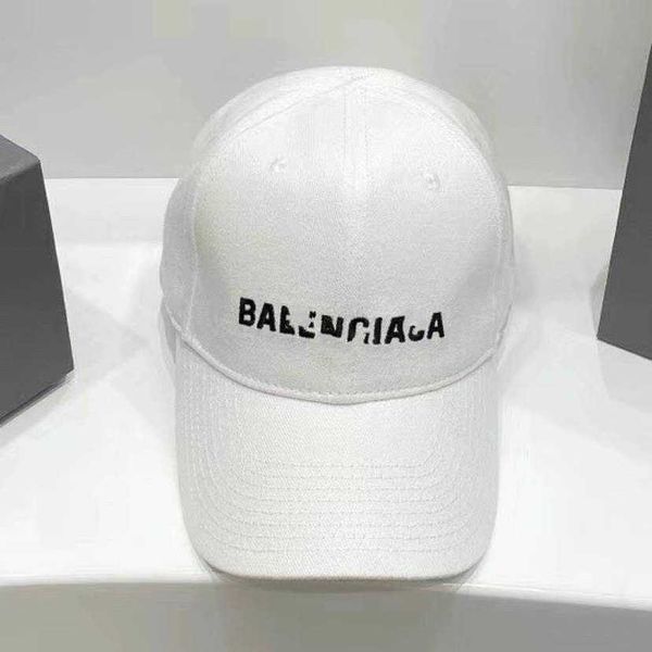 balenci aga cap protection baseball embroidered wash denim cotton worn sun new sunshade trendy men paris and women jcw0, Blue;gray
balenci aga cap protection baseball embroidered wash denim cotton worn sun new sunshade trendy men paris and women jcw0, Blue;gray
