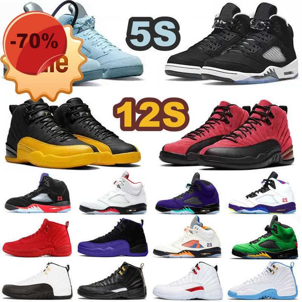 sandals basketball men shoes 5s bluebird oreo 12s flu game twist stone blue 5 12 alternate grape mens trainers outdoor sports sneakers eur 4, Black
sandals basketball men shoes 5s bluebird oreo 12s flu game twist stone blue 5 12 alternate grape mens trainers outdoor sports sneakers eur 4, Black