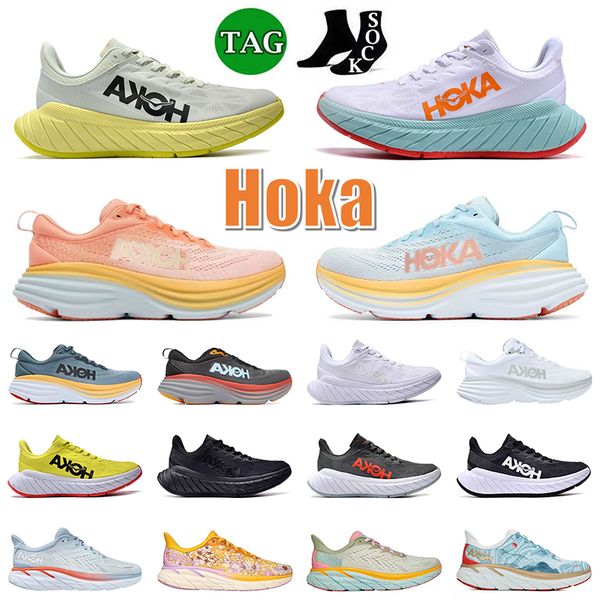 hoka one outdoor running shoes designer hokas bondi 8 mens women trainers carbon x2 clifton shell coral peach parfait summer song dark shado
hoka one outdoor running shoes designer hokas bondi 8 mens women trainers carbon x2 clifton shell coral peach parfait summer song dark shado
