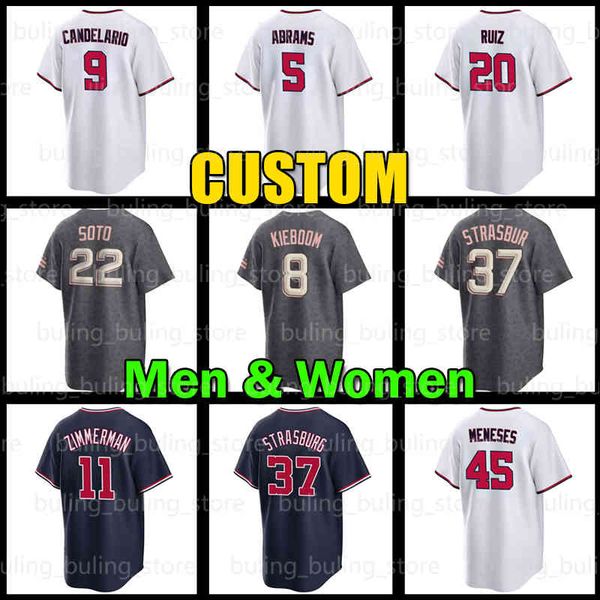 5 c.j. abrams 45 joey meneses stephen strasburg washington carter kieboom keibert ruiz alcides escobar nationals josiah gray victor robles r, Blue;black
5 c.j. abrams 45 joey meneses stephen strasburg washington carter kieboom keibert ruiz alcides escobar nationals josiah gray victor robles r, Blue;black