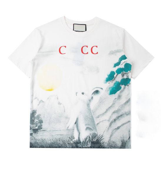 men's clothing fashion casual men women trendy t-shirts letter print short sleeve summer designer selling luxury men's t-shirts, White;black
men's clothing fashion casual men women trendy t-shirts letter print short sleeve summer designer selling luxury men's t-shirts, White;black
