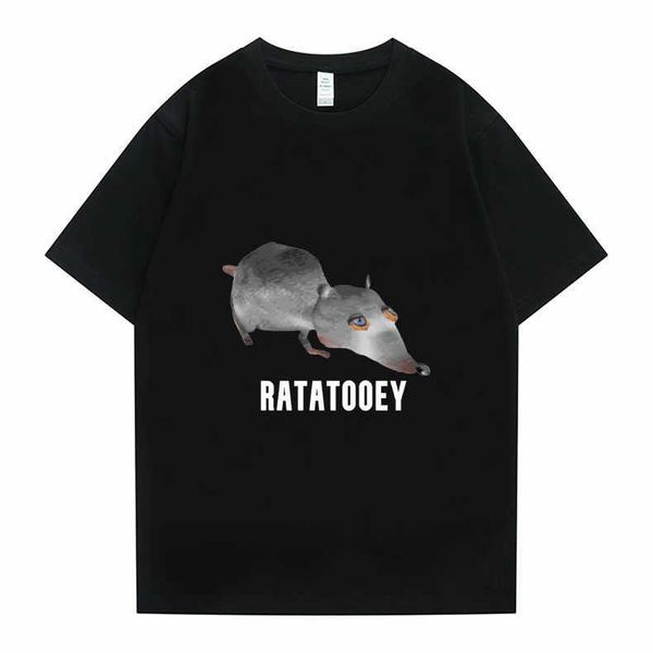 men's t-shirts new harajuku ratatooey t shirts funny mouse print tshirt summer men women fashion creative tees short sleeve man looset-, White;black
men's t-shirts new harajuku ratatooey t shirts funny mouse print tshirt summer men women fashion creative tees short sleeve man looset-, White;black