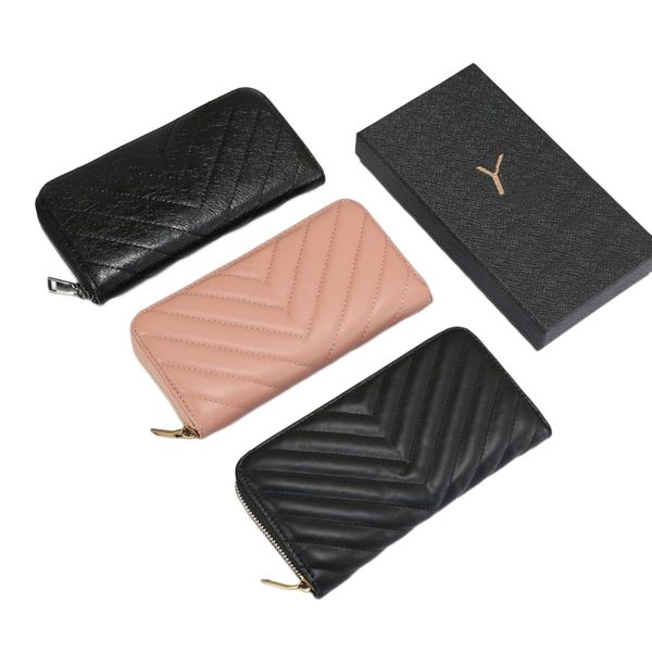 designer purse wallet luxury bags women men classic long wallet coin purse lady print clutch 230627bj, Red;black
designer purse wallet luxury bags women men classic long wallet coin purse lady print clutch 230627bj, Red;black