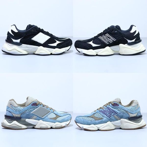 9060s low age of discovery running shoes light blue upper with mesh overlay brown suede sneaker
9060s low age of discovery running shoes light blue upper with mesh overlay brown suede sneaker