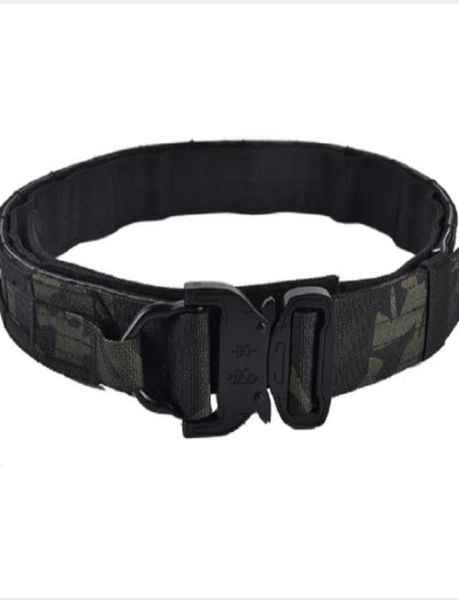 waist support tr multifunctional tactical outdoor 2inch ronin belt black mc camouflage5266363, Black;gray
waist support tr multifunctional tactical outdoor 2inch ronin belt black mc camouflage5266363, Black;gray