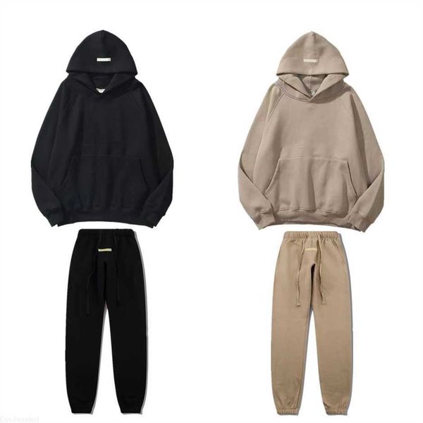 2023 ess hoodie mens women hoody winter warm designer hoodies streetwear pullover sweatshirts loose hooded jumper clothing jpbs, Black
2023 ess hoodie mens women hoody winter warm designer hoodies streetwear pullover sweatshirts loose hooded jumper clothing jpbs, Black