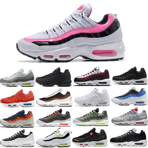 fashion men running shoes 95s dark smoke grey black laser blue bordeaux core pink khaki total orange off noir volt yellow denham solar red m
fashion men running shoes 95s dark smoke grey black laser blue bordeaux core pink khaki total orange off noir volt yellow denham solar red m