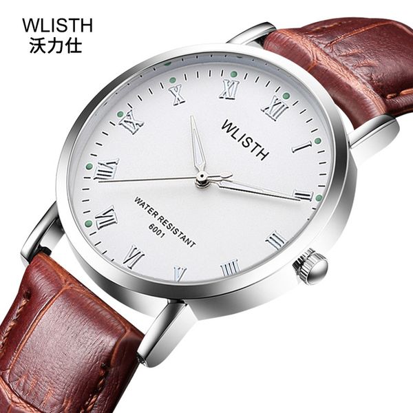 quartz battery all subdials working mens watch date watches 43mm white dial super chronograph hardlex six hands wristwatches women watchs, Slivery;brown
quartz battery all subdials working mens watch date watches 43mm white dial super chronograph hardlex six hands wristwatches women watchs, Slivery;brown