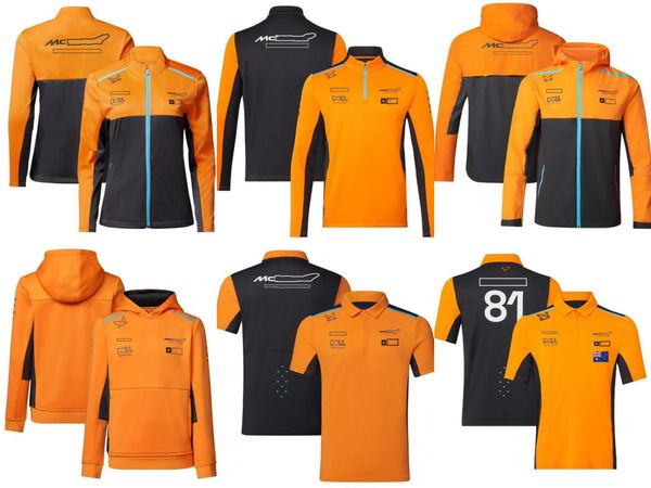 2023f1 racing hooded windbreaker summer team short-sleeved polo shirt. shirts are customized with the same style
2023f1 racing hooded windbreaker summer team short-sleeved polo shirt. shirts are customized with the same style