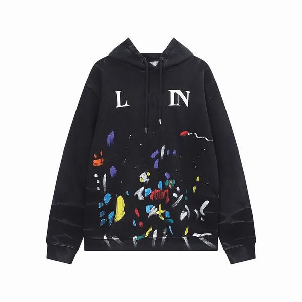 style 2023 designer 3d silicone high-quality hoodie skateboard hip hop super high street street hooded sweatshirt couple clothing, Black
style 2023 designer 3d silicone high-quality hoodie skateboard hip hop super high street street hooded sweatshirt couple clothing, Black