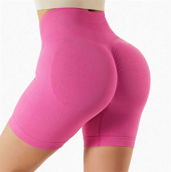 nxy yoga outfits sport women shorts seamless workout scrunch high waist push up tummy control female running fitness sportwear 220523, White
nxy yoga outfits sport women shorts seamless workout scrunch high waist push up tummy control female running fitness sportwear 220523, White
