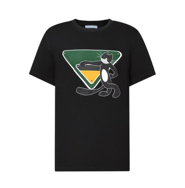 fashion brand men's polos shirt original style casual man black white lapel t-shirt triangle tees summer new luxury designer short sle, White;black
fashion brand men's polos shirt original style casual man black white lapel t-shirt triangle tees summer new luxury designer short sle, White;black