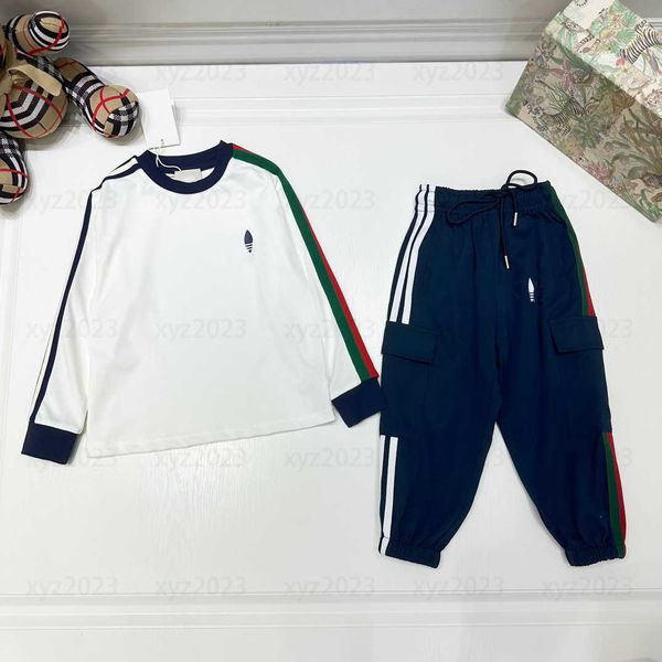 2023 kids dress child sets baby clothes summer 2pcs hoodie and trousers with pockets sportswear athletic outdoor new arrivals size 100-160 c, White
2023 kids dress child sets baby clothes summer 2pcs hoodie and trousers with pockets sportswear athletic outdoor new arrivals size 100-160 c, White