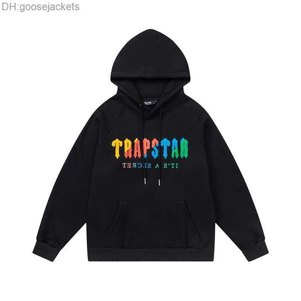 mens hoodie trapstar casual autumn winter sportwear men women jogger sweatshirts size s-xlgkg2s9g8, Black
mens hoodie trapstar casual autumn winter sportwear men women jogger sweatshirts size s-xlgkg2s9g8, Black