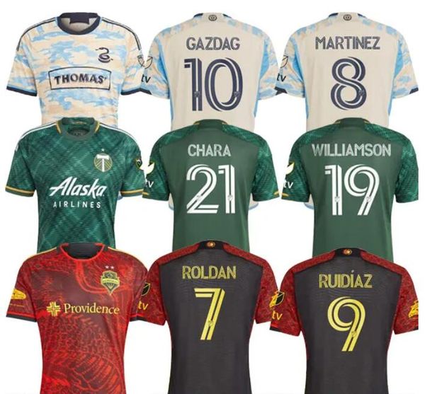 2023 philadelphia union soccer jerseys seattle sounders porland gazdag 10 timbers bedoya martinez 8 glesnes 5 jersey williamson moreno chara, Black;yellow
2023 philadelphia union soccer jerseys seattle sounders porland gazdag 10 timbers bedoya martinez 8 glesnes 5 jersey williamson moreno chara, Black;yellow