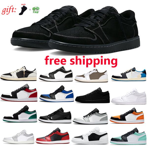 fashion low basketball shoes 1s reverse mocha black phantom fragment lows panda unc tear away silver mens trainers women sneakers size 36-46
fashion low basketball shoes 1s reverse mocha black phantom fragment lows panda unc tear away silver mens trainers women sneakers size 36-46