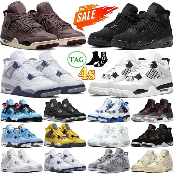 jumpman 4 4s mens basketball shoes military black cat canvas university blue thunder cactus jack men women trainers outdoor sports sneakers
jumpman 4 4s mens basketball shoes military black cat canvas university blue thunder cactus jack men women trainers outdoor sports sneakers
