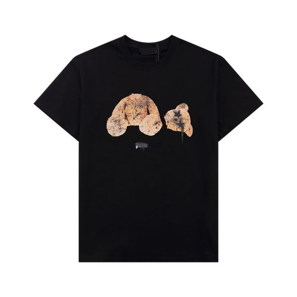 23ss mens t shirts designers summer loose tees fashion man s casual shirt luxurys clothing street shorts sleeve clothes women tshirts size s, White;black
23ss mens t shirts designers summer loose tees fashion man s casual shirt luxurys clothing street shorts sleeve clothes women tshirts size s, White;black
