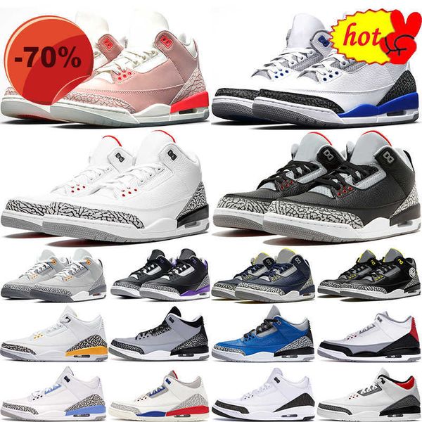 sandals blue racer basketball shoes 3s 3 black cement michigan fire red rust pink cool grey court purple laser orange unc men trainers sport
sandals blue racer basketball shoes 3s 3 black cement michigan fire red rust pink cool grey court purple laser orange unc men trainers sport