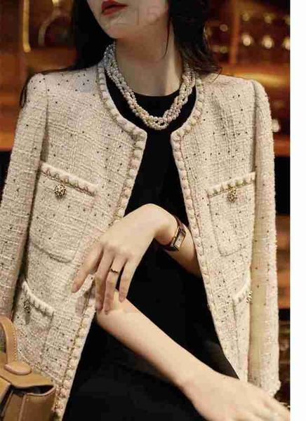 women's jackets designer women's brand jacket 2022 new autumn winter western suit fashion tweed coat cardigan designer spring coat, Black;brown
women's jackets designer women's brand jacket 2022 new autumn winter western suit fashion tweed coat cardigan designer spring coat, Black;brown