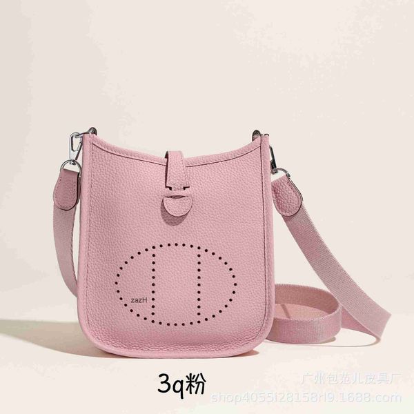 mini 2023 evelynes tote bag high setting leather bucket herme togo single shoulder bags messenger evelyn a7wc
mini 2023 evelynes tote bag high setting leather bucket herme togo single shoulder bags messenger evelyn a7wc