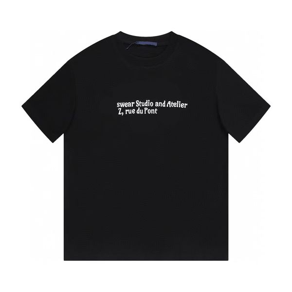 23s men's plus tees polos round neck embroidered and printed polar style summer wear with street pure cotton fashion t-shirt for mens, Black;brown
23s men's plus tees polos round neck embroidered and printed polar style summer wear with street pure cotton fashion t-shirt for mens, Black;brown