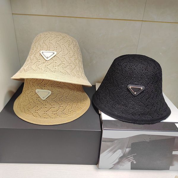3colors designer bucket hat womens wide brim hats fashion classic style triangle print design sunshade beach street outdoor hat, Blue;gray
3colors designer bucket hat womens wide brim hats fashion classic style triangle print design sunshade beach street outdoor hat, Blue;gray