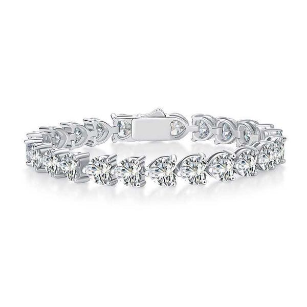 romantic vvs heart moissanite bracelet women wedding jewelry 925 sterling silver moissanite tennis bracelet heart
romantic vvs heart moissanite bracelet women wedding jewelry 925 sterling silver moissanite tennis bracelet heart