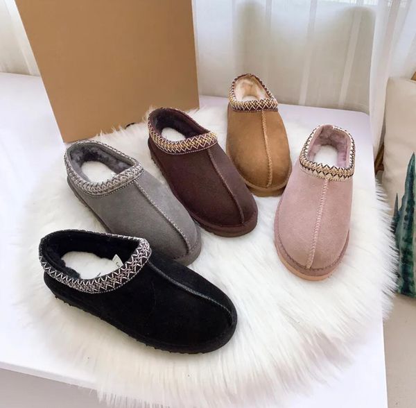 2023 boot designer fur boots snow boots tasman slipper flat heel fluffy mules real leather australia booties for woman uggity ankle winter, Black
2023 boot designer fur boots snow boots tasman slipper flat heel fluffy mules real leather australia booties for woman uggity ankle winter, Black