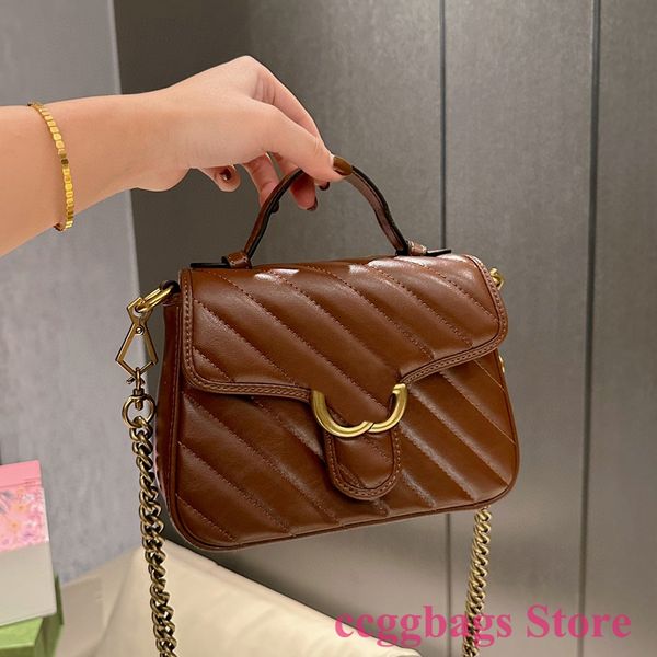 luxury brand shoulder bags bags marmont crossbody shoulder bag for women genuine leather chain flap casual totes handbags fashion ladies wal
luxury brand shoulder bags bags marmont crossbody shoulder bag for women genuine leather chain flap casual totes handbags fashion ladies wal