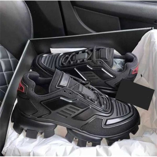 2022 arrival mens shoes cloudbust thunder knit sneakers luxury designer oversize sneaker light rubber sole 3d trainers womens shoe, Black
2022 arrival mens shoes cloudbust thunder knit sneakers luxury designer oversize sneaker light rubber sole 3d trainers womens shoe, Black